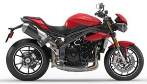 Triumph Speed Triple 1050 (2011-2017)